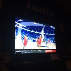 Meet your Posher, Jerry